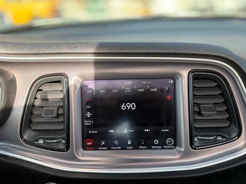 Used 2020 Dodge Challenger R/T Scat Pack image 22