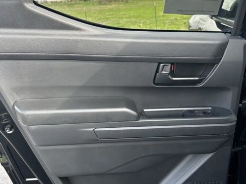 New 2025 Toyota Tacoma SR5 image 31