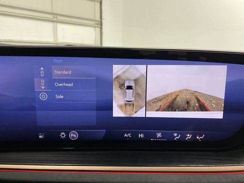 Used 2025 Buick Envision Sport Touring image 24