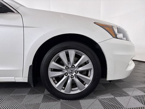 Used 2012 Honda Accord EX-L image 17