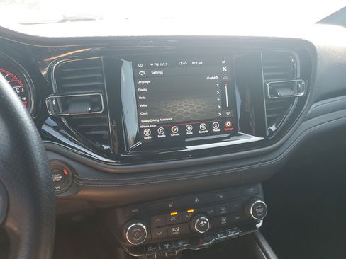 Used 2022 Dodge Durango GT image 18