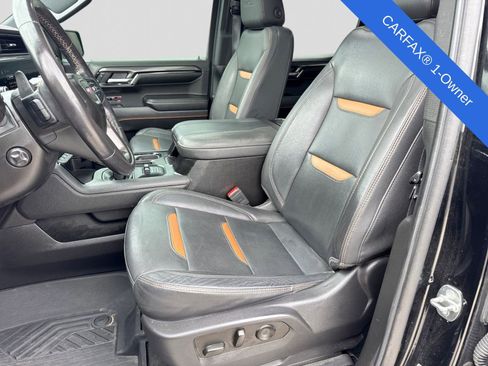 Used 2023 GMC Sierra 1500 AT4 w/ Technology Package AWD/4WD image 20