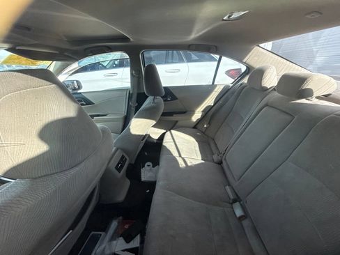 Used 2013 Honda Accord EX image 7