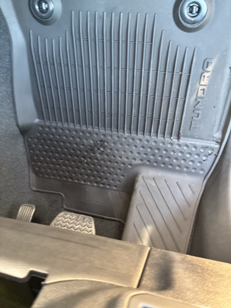 New 2026 Toyota Tundra Limited RWD image 34