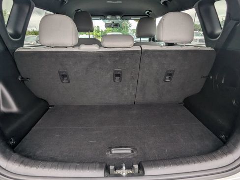 Used 2018 Kia Soul FWD image 9