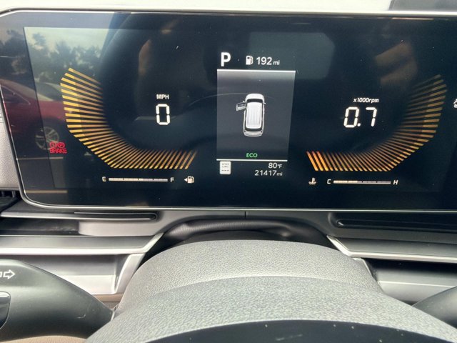Used 2026 Kia Carnival FWD image 25