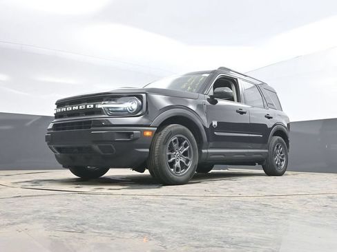 Used 2021 Ford Bronco Sport Big Bend AWD/4WD image 46