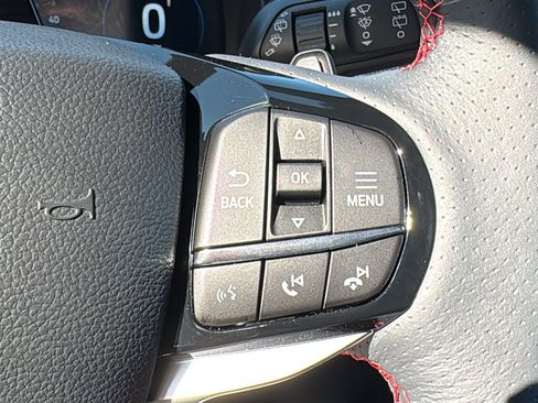 New 2026 Ford Explorer ST w/ Sun And Sound Package image 16