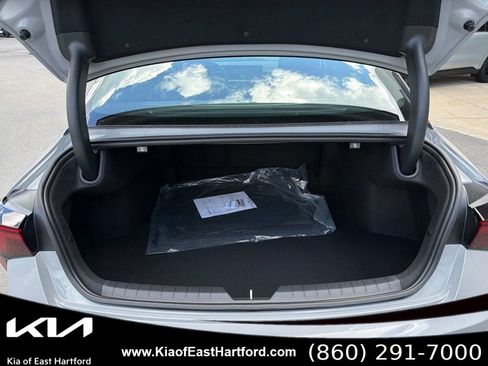 New 2026 Kia K5 GT-Line AWD/4WD image 16