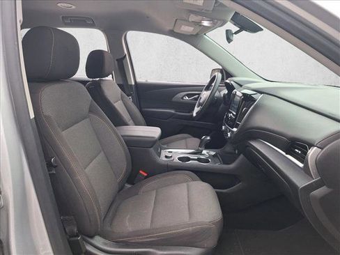 Used 2019 Chevrolet Traverse LS image 18