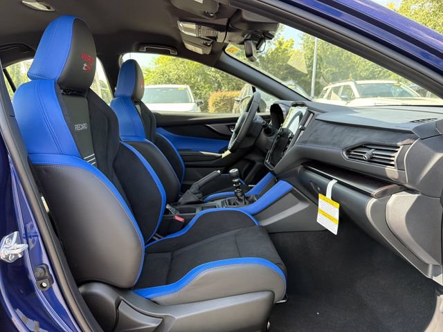 New 2026 Subaru WRX tS w/ Accessory Package #2 AWD/4WD image 17