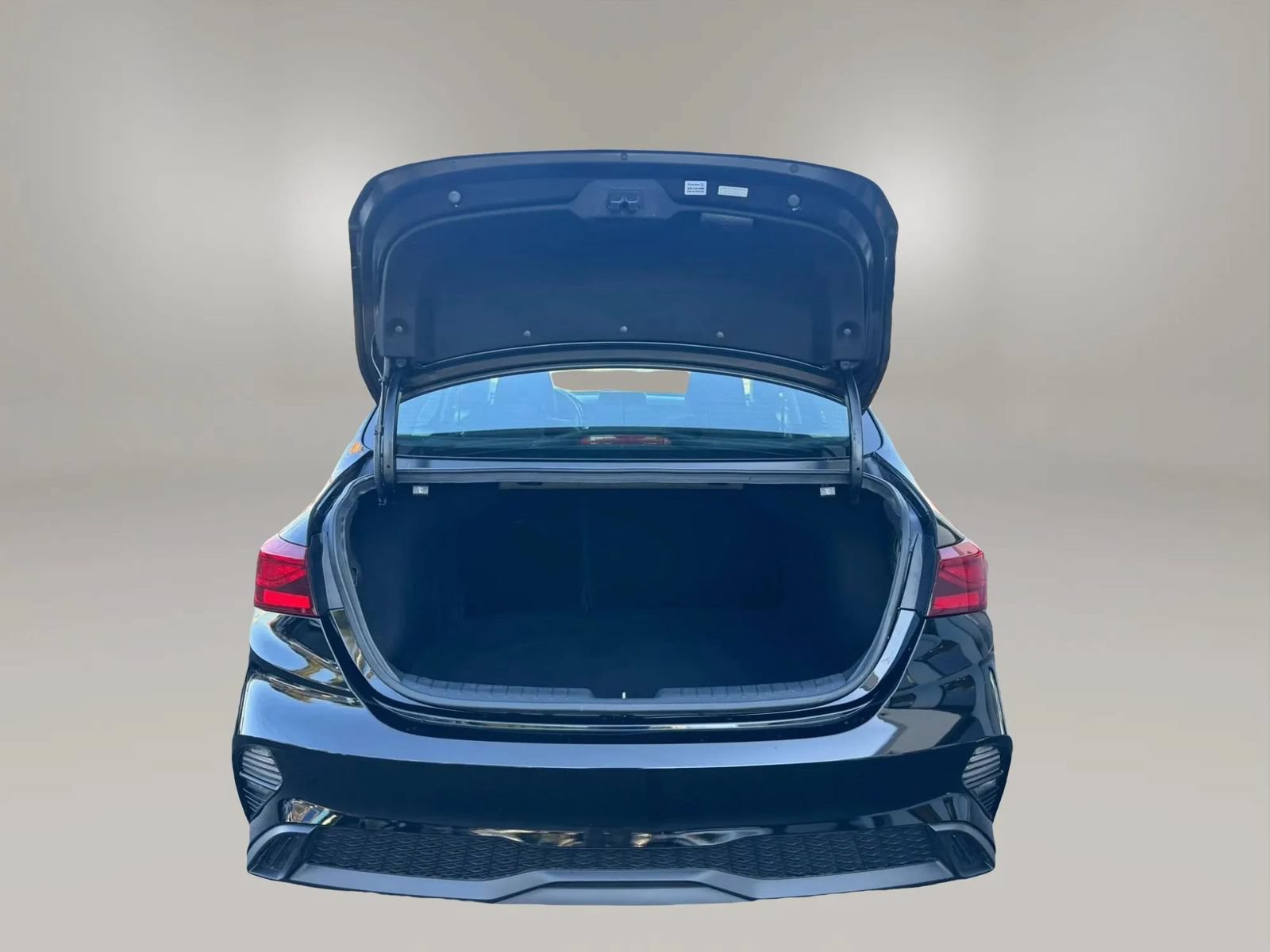 Used 2023 Kia Forte LXS FWD image 24