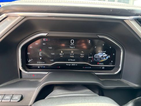 Used 2024 GMC Sierra 2500 Denali w/ Denali Reserve Package AWD/4WD image 20