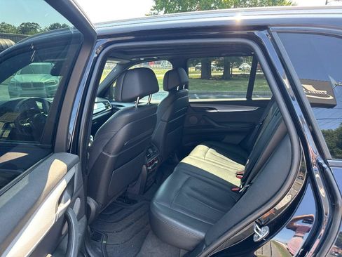 Used 2016 BMW X5 xDrive35i AWD/4WD image 6