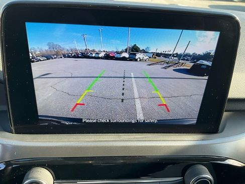 Used 2023 Ford Escape Active image 20