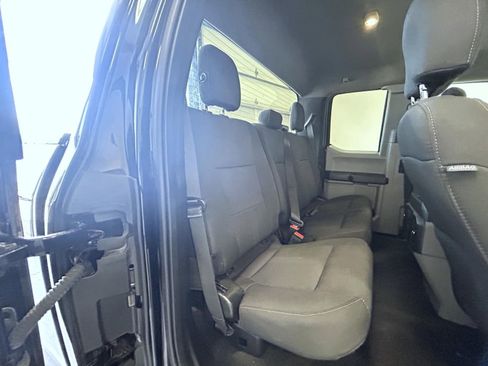 Used 2018 Ford F150 XL w/ Equipment Group 101A Mid image 18