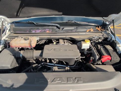 Used 2022 RAM 1500 Big Horn image 66