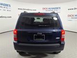 Used 2016 Jeep Patriot Latitude image 5