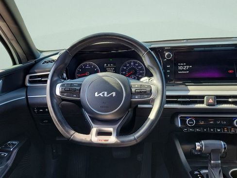 Used 2022 Kia K5 GT-Line FWD image 18