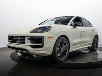 New 2026 Porsche Cayenne GTS video 1