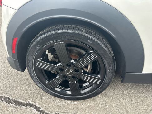 Certified 2024 MINI Cooper S image 18