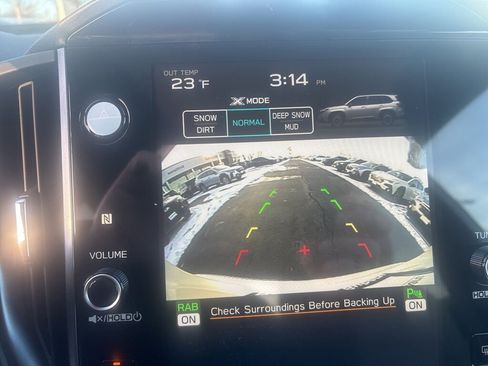 New 2026 Subaru Forester Limited image 26