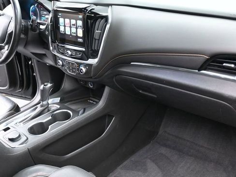 Used 2018 Chevrolet Traverse Premier w/ Redline Edition image 24