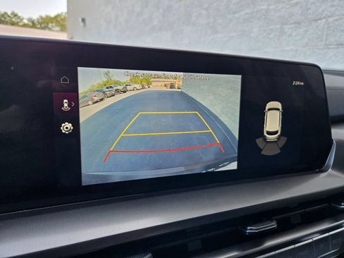 Used 2025 Kia Telluride S FWD image 24