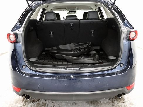 Used 2017 MAZDA CX-5 Touring image 28