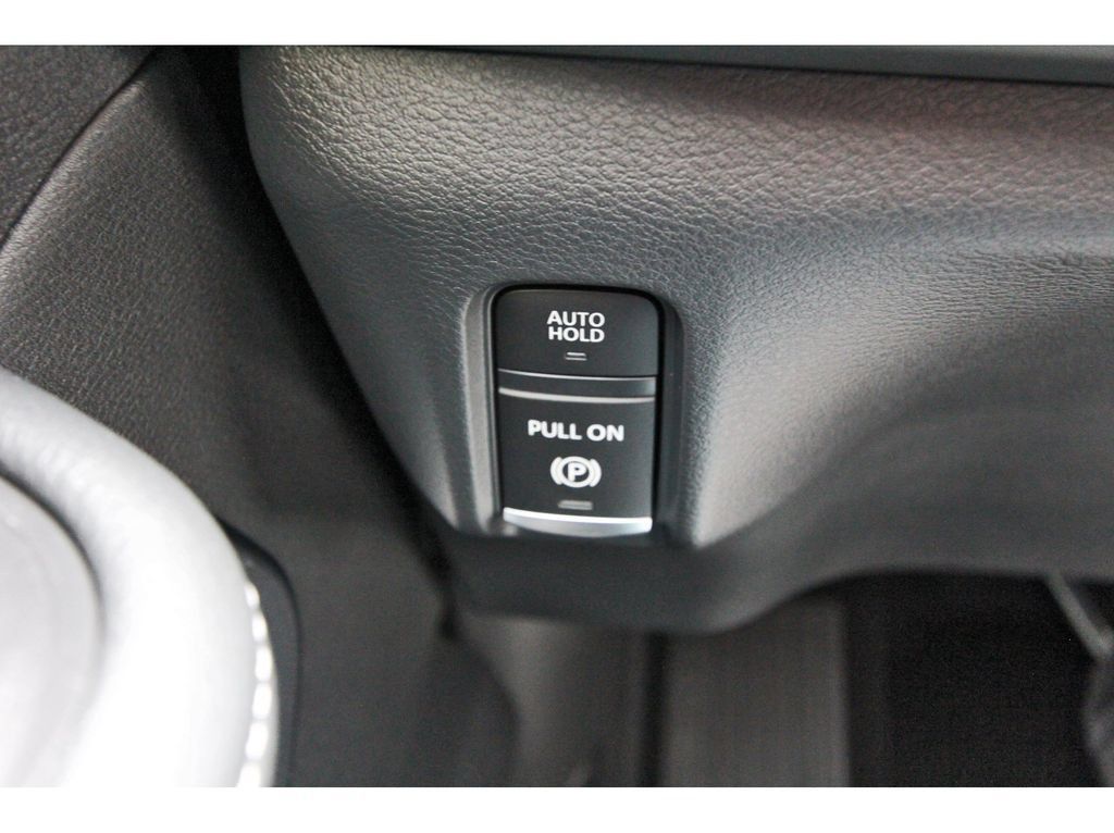 New 2026 Nissan Armada Platinum Reserve AWD/4WD image 23
