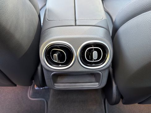 New 2026 Mercedes-Benz GLC 43 AMG GLC 43 AMG image 16