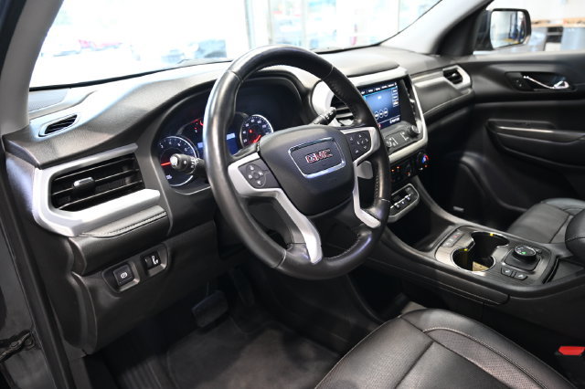 Used 2020 GMC Acadia SLT AWD/4WD image 22