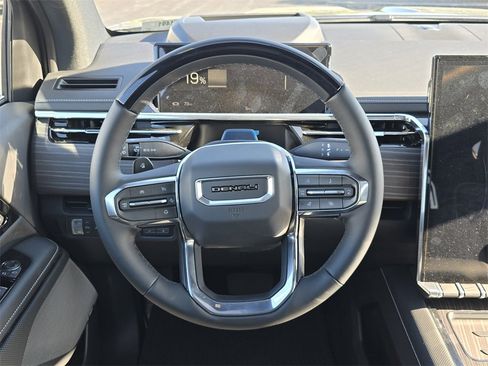 New 2025 GMC Sierra EV Denali image 26