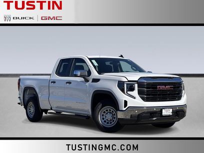 New 2026 GMC Sierra 1500 Pro w/ Pro Value Package