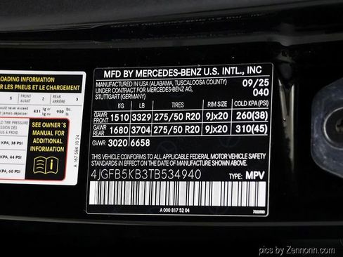 Certified 2026 Mercedes-Benz GLE 450 4MATIC image 41