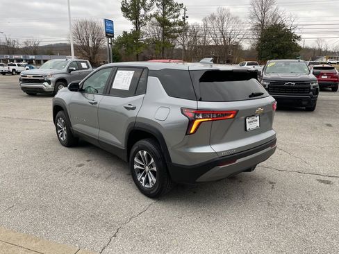 Used 2025 Chevrolet Equinox LT image 46