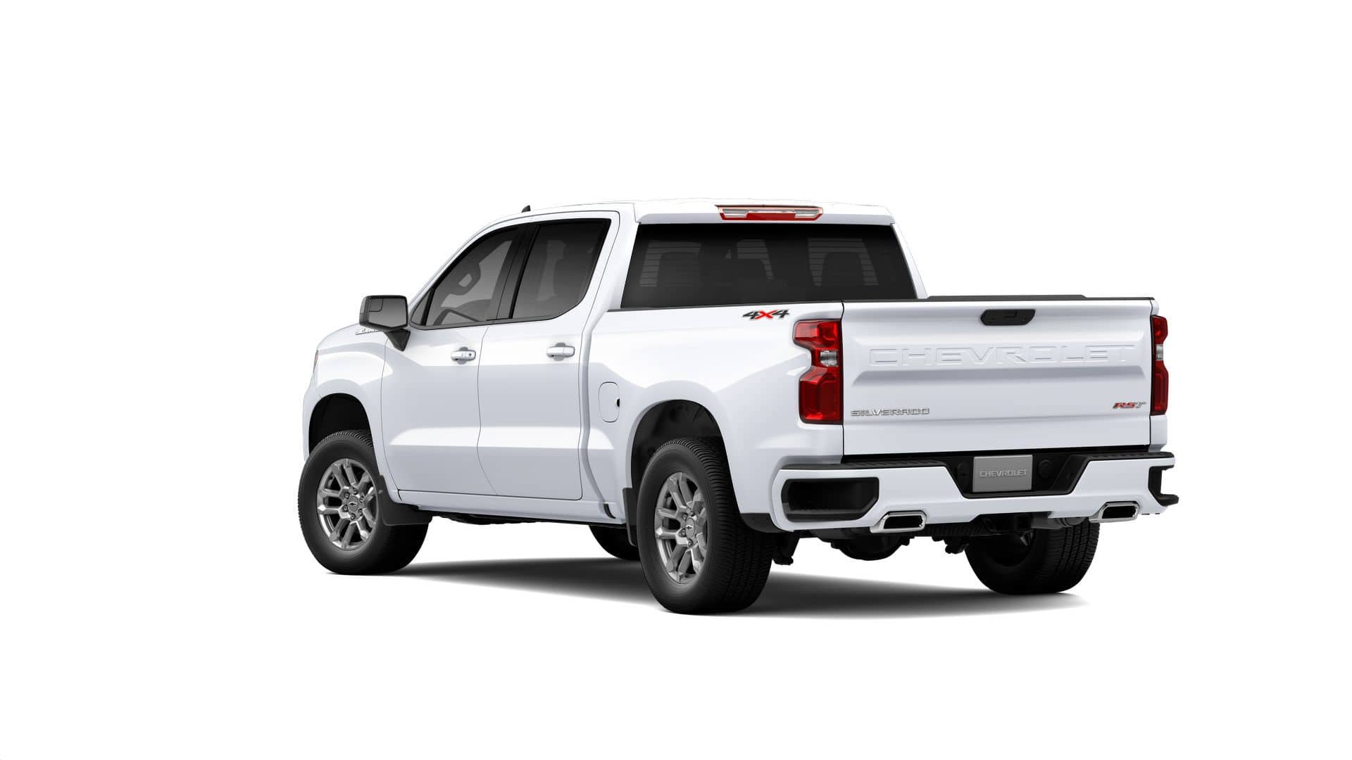 New 2026 Chevrolet Silverado 1500 RST w/ Convenience Package II AWD/4WD image 31