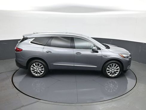 Certified 2019 Buick Enclave Premium w/ Experience Buick Package AWD/4WD image 17