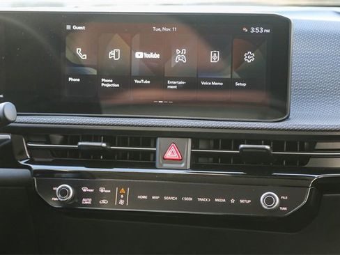 New 2025 Kia EV6 Wind image 14