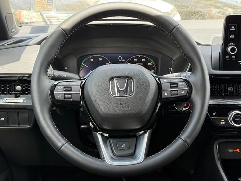 Certified 2026 Honda CR-V Sport Touring image 21