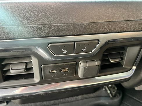 Used 2020 Chevrolet Silverado 3500 High Country w/ Z71 Off-Road Package image 29