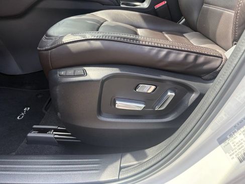 Used 2022 MAZDA CX-5 Signature AWD/4WD image 19