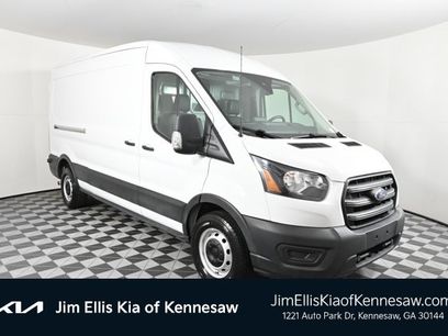 Used 2020 Ford Transit 250 Medium Roof