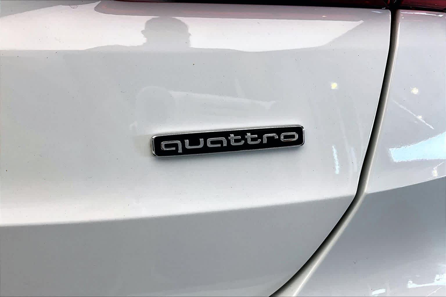 Certified 2024 Audi Q3 2.0T Premium Plus w/ Premium Plus Package AWD/4WD image 10