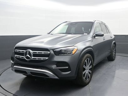 Used 2025 Mercedes-Benz GLE 350 4MATIC