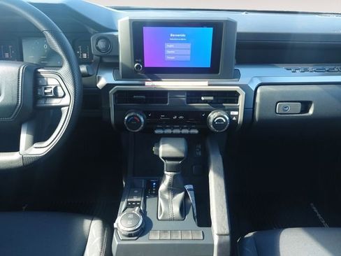 New 2025 Toyota Tacoma SR5 image 11