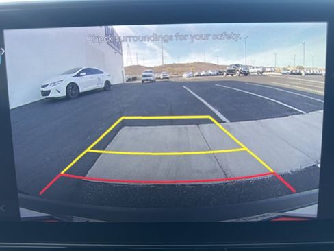 Used 2025 Hyundai Kona SEL image 31