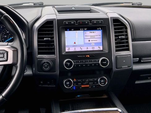 Used 2019 Ford Expedition Max Platinum AWD/4WD image 7