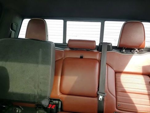 Used 2023 GMC Sierra 1500 Denali Ultimate image 30