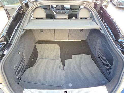 Certified 2025 Audi A5 2.0T Premium Plus image 27